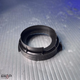بادگیر اره دیسکی AMY02-185 دی سی ای-جستینو