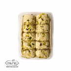 حلوا شکري رولتی 400 گرمی