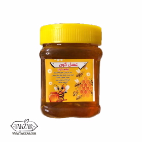 عسل گون شهد 500 گرمي-جستینو