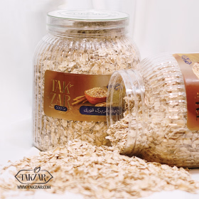 جو دوسر پرک فوری تك زر - جار 500 گرمی-جستینو