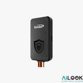 ردیاب خودرو لندر مدل LD-65-جستینو