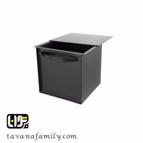 قالب کروسان مربع 6 سانت-جستینو