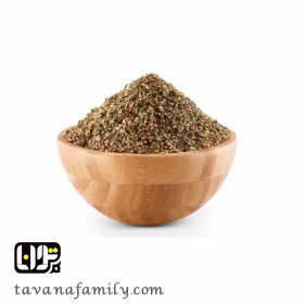 ادویه عربی زعتر-جستینو
