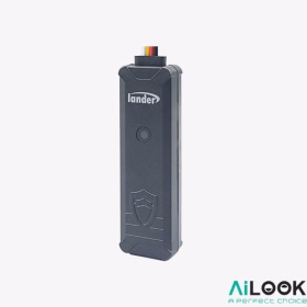 ردیاب خودرو و موتور لندر مدل LD-63-جستینو