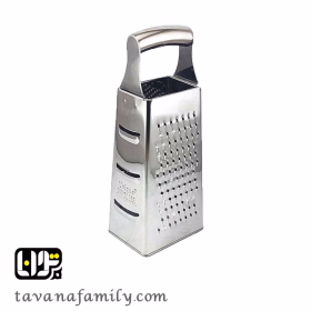 رنده چهار طرفه بزرگ ووشن-جستینو