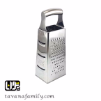 رنده چهار طرفه بزرگ ووشن